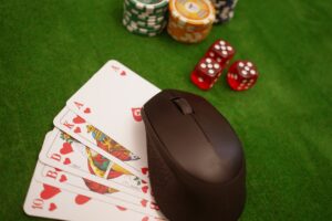 Great Online Casino Games to Help Improve Your Memory