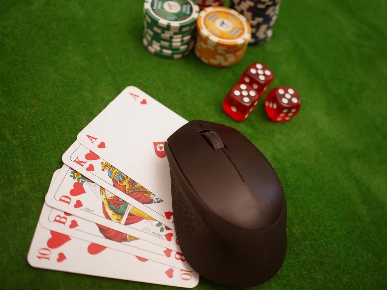 4 Ways Online Casinos Have Adapted to Short Attention Spans