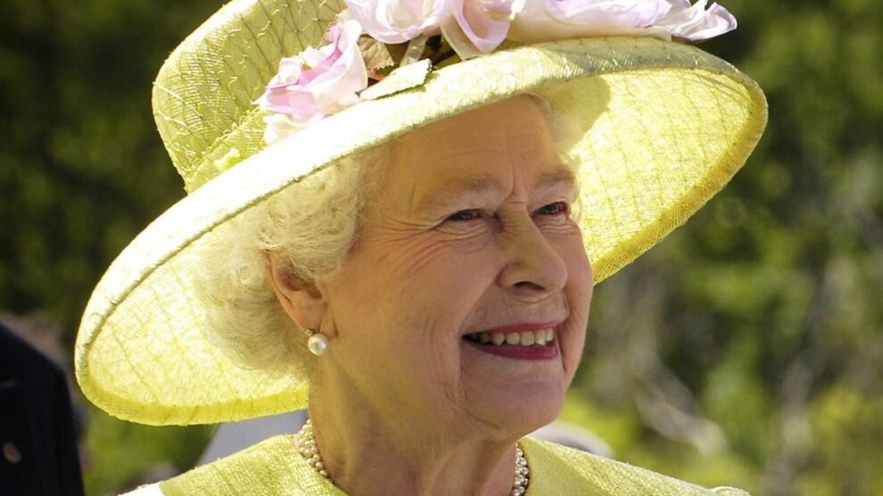 FBI files uncover plot to kill UK's Queen Elizabeth II