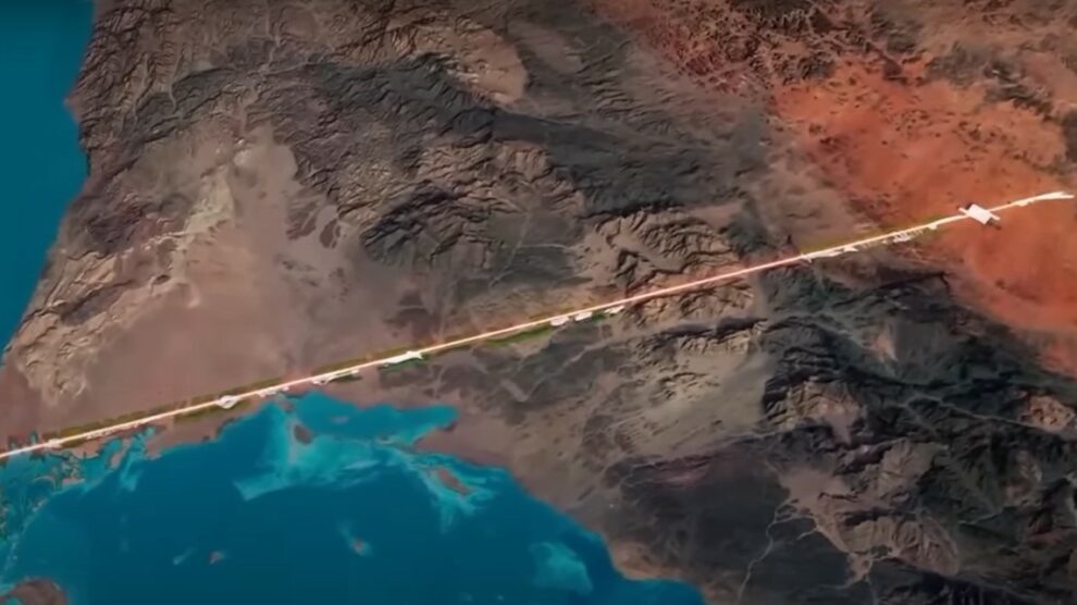 UN experts decry planned Saudi executions linked to Neom project