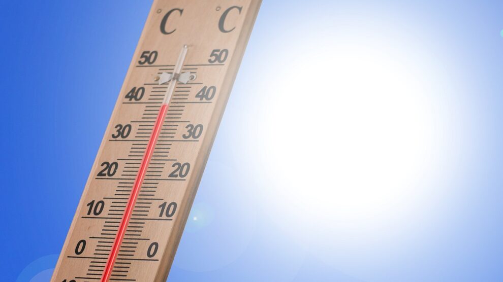 Finland beats May heatwave record: weather service
