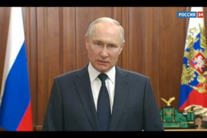 Putin revokes Russia's ratification of nuclear test ban treaty: agencies