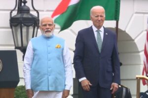 US aims to prevent assassination plot from derailing India ties