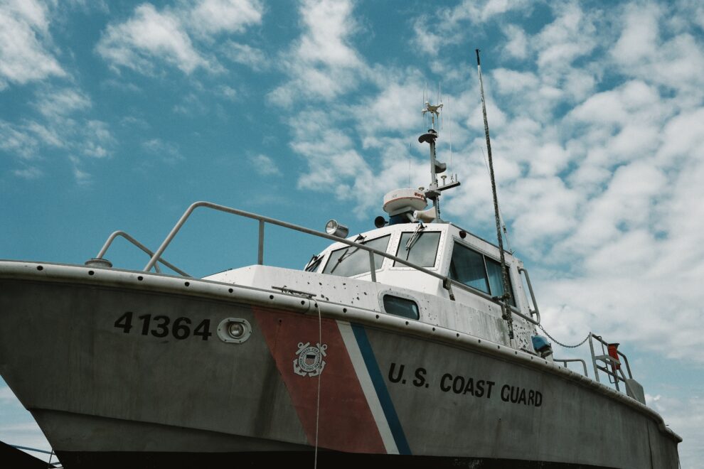 Philippines, US, Japan coastguards hold first ever joint drills