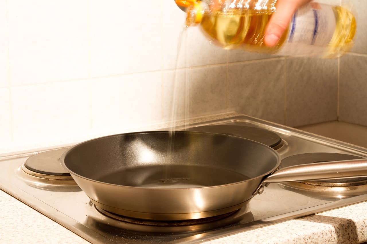 French police nab grease thieves over cooking oil heists