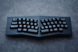 Following the News of Microsoft Ergonomic Keyboard: What are the Options for Games Now?