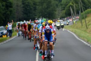 Anti-Covid protocol to be reintroduced for Tour de France - sources