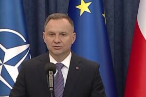 Polish president backtracks on 'Russian influence' inquiry