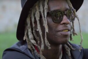 Prosecutors can use rap lyrics as evidence in Young Thug trial, judge rules