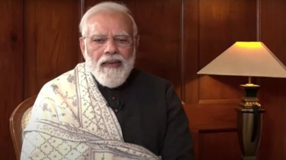 France 1 million euros Modi banquets