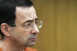 Ex-USA Gymnastics doctor Nassar stabbed in prison: union official