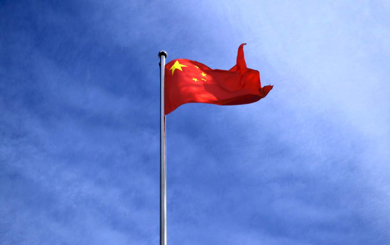 China sanctions Philippine defence chief for ‘irresponsible remarks’