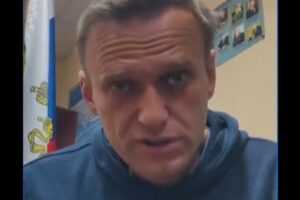 Navalny funeral will be held at church in Moscow on Friday