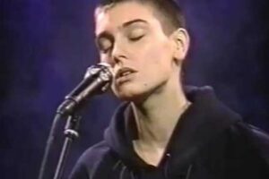 UK coroner rules Sinead O'Connor died of 'natural causes'