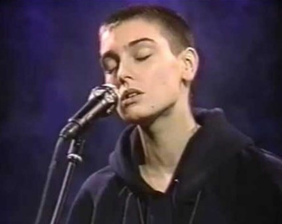 UK coroner rules Sinead O'Connor died of 'natural causes'