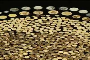 'Stunning' cache of gold coins found in Kentucky cornfield