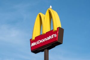 McDonald's UK apologises after racism, sexual misconduct report