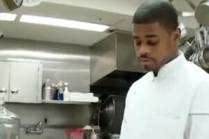 Obama Chef Death: Police Call Log for Tafari Campbell's Drowning Found Blank