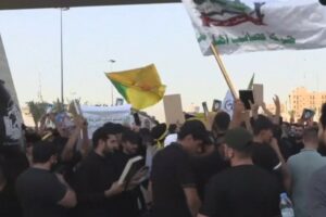 Saudi, Iran summon Swedish diplomats over Koran protests