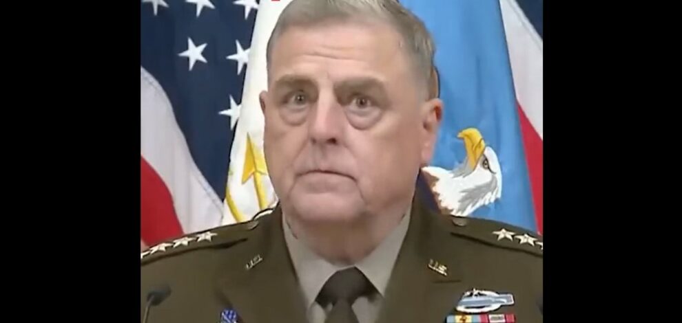 US general says allies key to counter China in Pacific