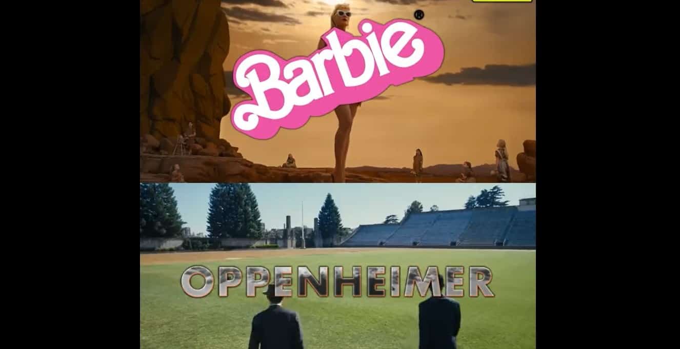 Barbenheimer memes spark anti-nuclear anger in Japan