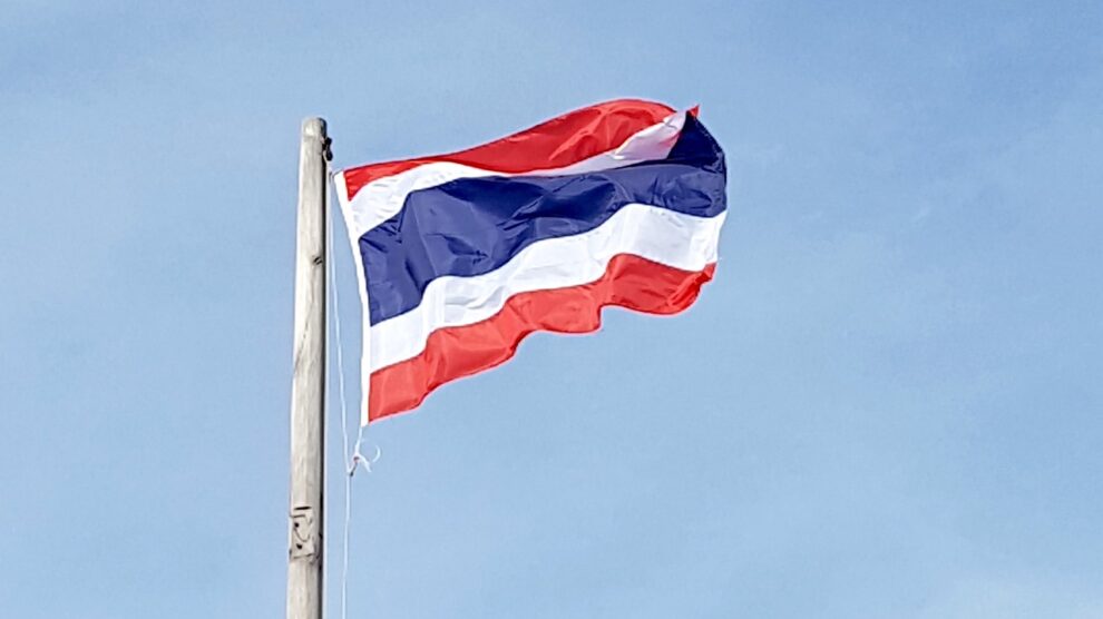 Thailand sounds alarm after anthrax outbreak in Laos