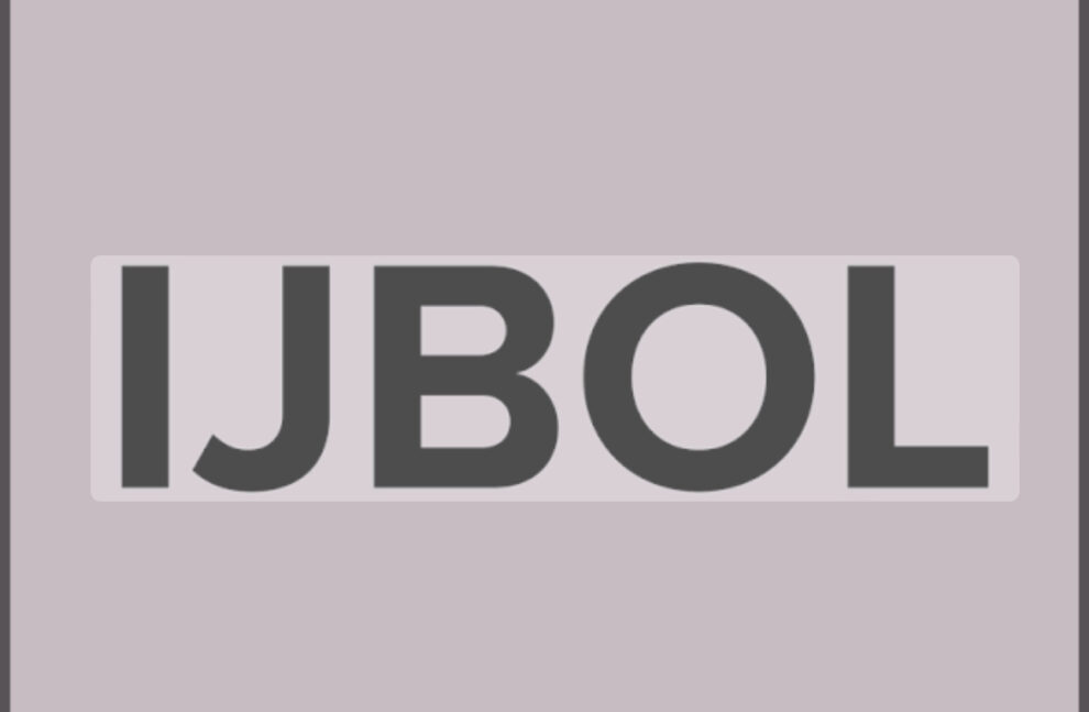 ijbol