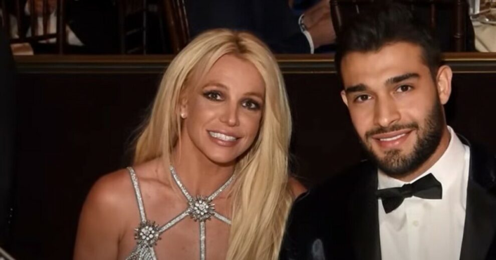 Britney Spears, husband head for divorce: media