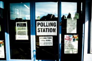 UK electoral regulator hacked for over a year