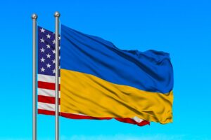 UK urges US Congress to approve Ukraine aid