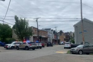 Reports of 'active shooting situation' in Garfield, Pittsburgh