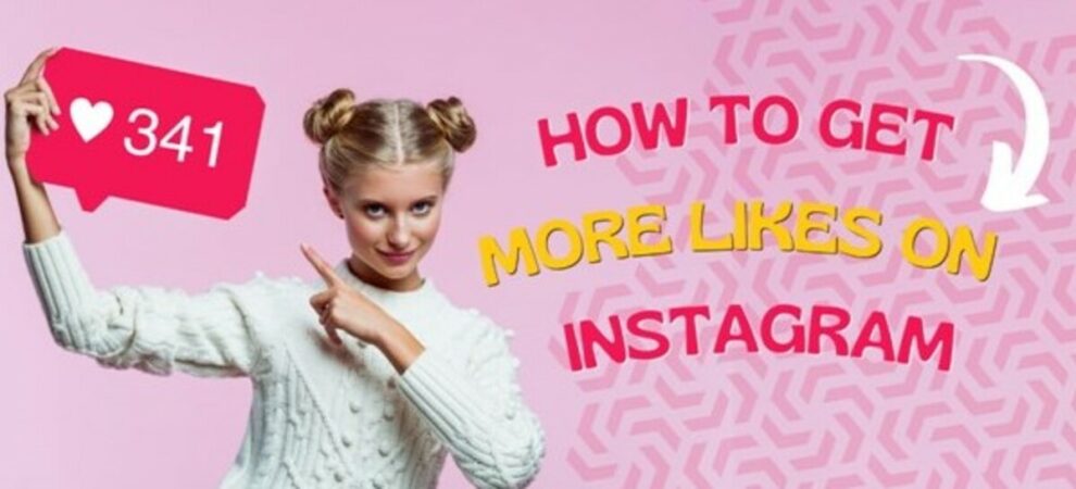 How to Get More Likes on Instagram: Solutions