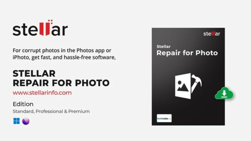 How to Repair Corrupted Photos After Recovery?