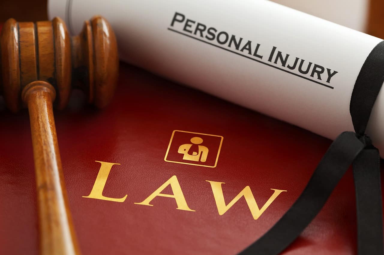 Top Personal Injury Law Firms in Denver (2026 Guide)