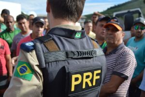Brazil arrests two for plotting 'terrorist attacks'