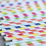paper straws worse environment plastic study