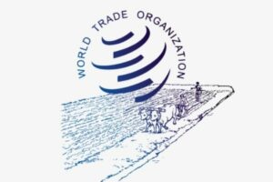 WTO warns of 'first signs' of trade de-globalisation
