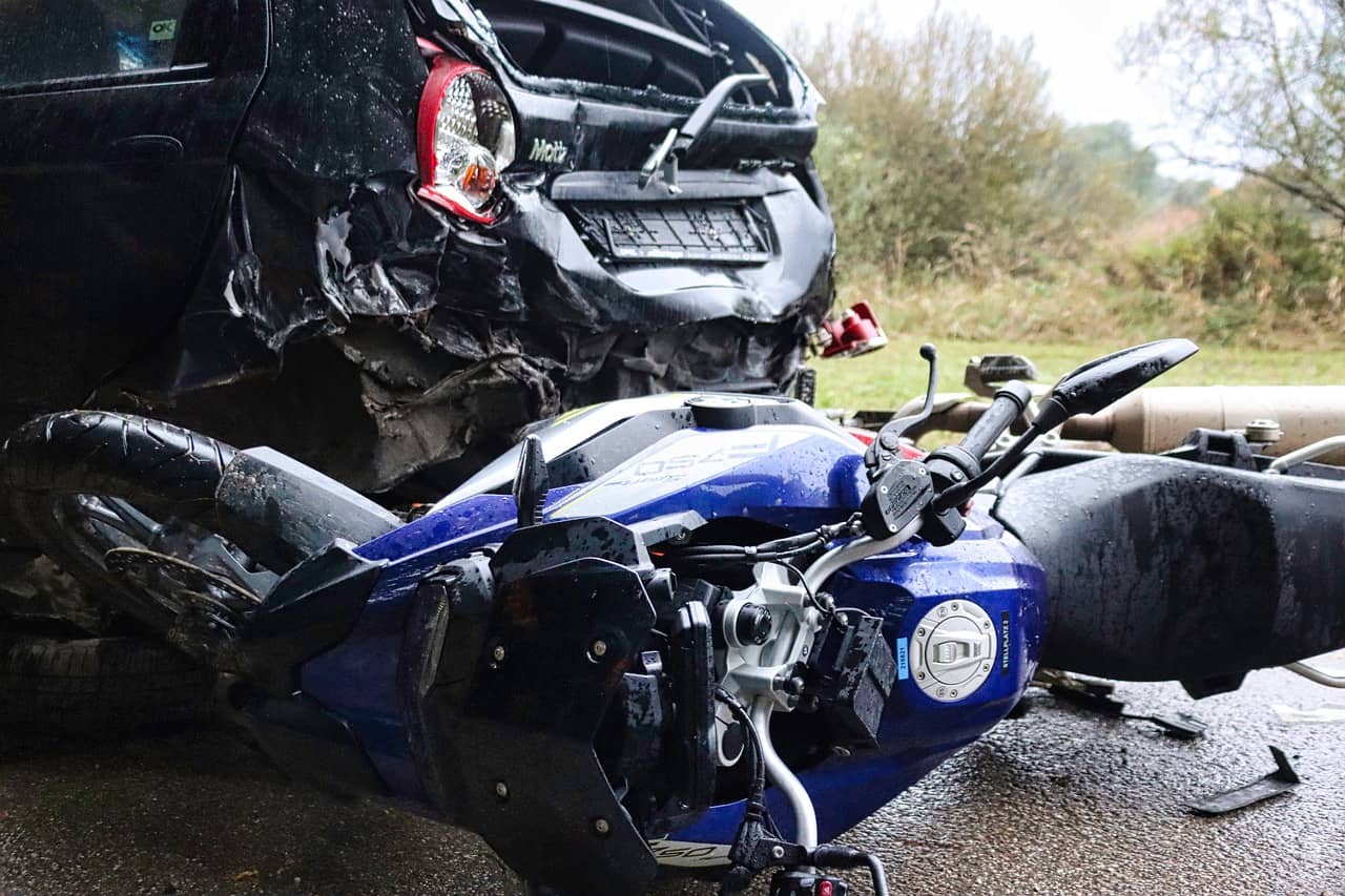 New Study Reveals Top U.S. States Where Fatal Hit-and-Run Crashes Are Decreasing Most Rapidly