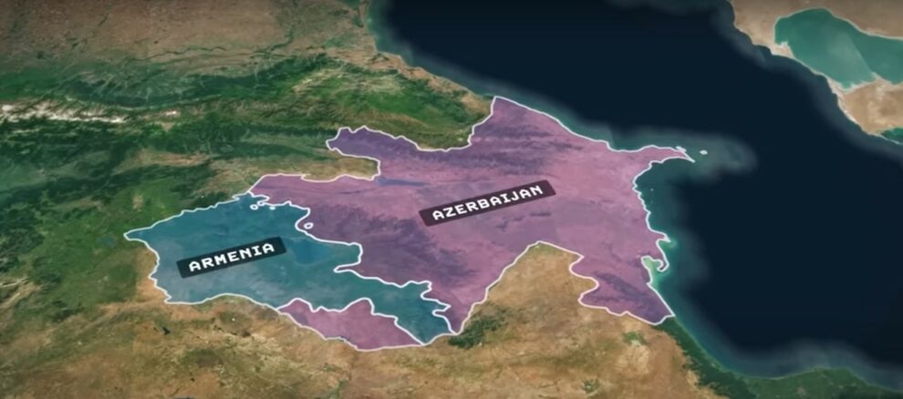 Azerbaijan rejects Armenia peace talks planned in US