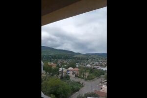 Six villages in Karabakh evacuated: separatists