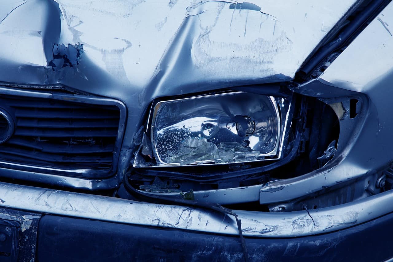 How Car Accident Compensation Works