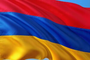 Armenia says foiled plot to attack government buildings