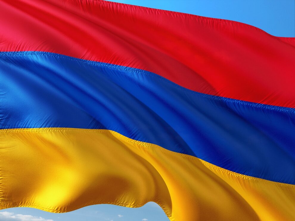 Armenia warns of 'mass turmoil' over anti-govt protests