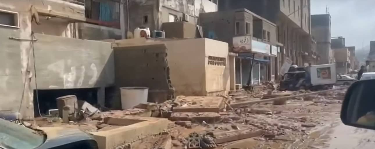 Corpses from natural disasters rarely pose health risk: Red Cross, WHO