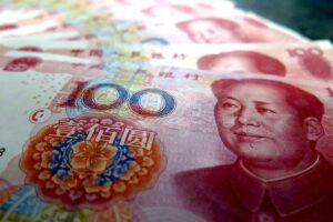 China central bank cuts benchmark rate to support economy mjw/pbt