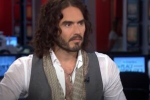 "UK police say probing multiple sex assault claims after Russell Brand revelations"