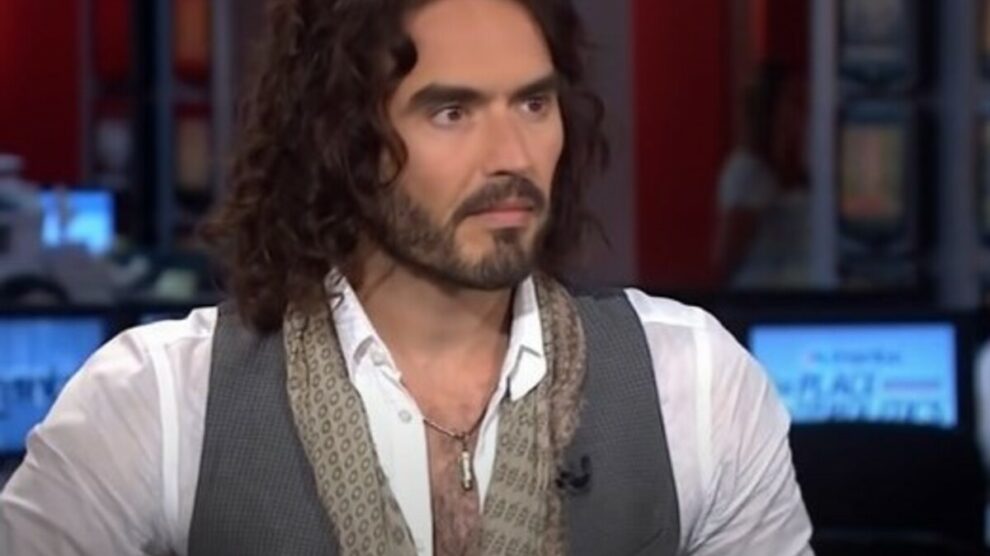 "UK police say probing multiple sex assault claims after Russell Brand revelations"