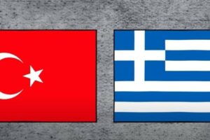 Rivals Turkey, Greece herald 'new era' in ties