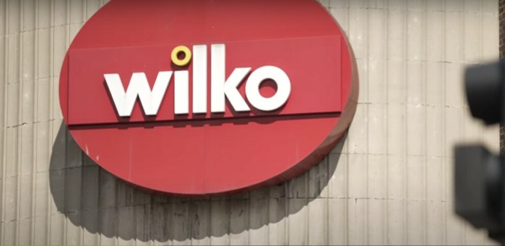 UK retail brand Wilko sold to rival: administrator