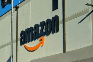 German union calls on Amazon workers to strike on 'Black Friday'